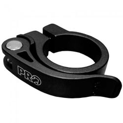 Abraçadeira Pro 31.8mm - PEDAL PRÓ Bike Shop