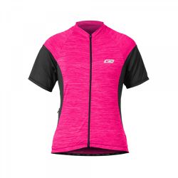 Camisa Sol New Blend Feminino Manga Curt... - PEDAL PRÓ Bike Shop