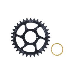 Coroa Iron Direct Cinch 32T 3mm - PEDAL PRÓ Bike Shop