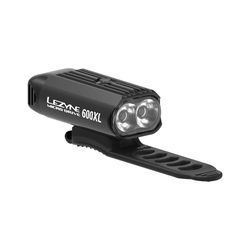 Farol Lezyne Drive 600 Lumens - PEDAL PRÓ Bike Shop