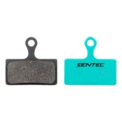 Pastilha de Freio Sentec Ceramic M616 M6... - PEDAL PRÓ Bike Shop