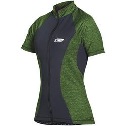 Camisa Sol Blend Feminino Manga Curta Ve... - PEDAL PRÓ Bike Shop