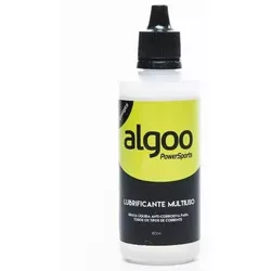 Lubrificante Algoo Multiuso 60 ml - PEDAL PRÓ Bike Shop