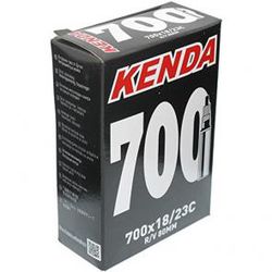 Camara de Ar Kenda 700x18/23 80mm - PEDAL PRÓ Bike Shop