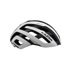 CAPACETE LAZER ROAD CENTURY TAM M BCO/PT... - PEDAL PRÓ Bike Shop