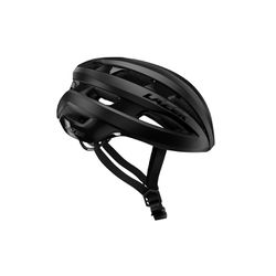 Capacete Lazer Road Sphere Bco/Pto Tam M - PEDAL PRÓ Bike Shop