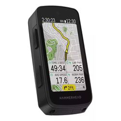 CICLOCOMPUTADOR GPS HAMMERHEAD KAROO PRE... - PEDAL PRÓ Bike Shop