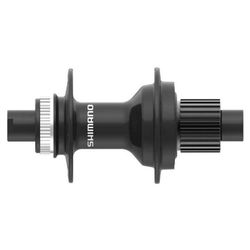 Cubo Traseiro Shimano FH-MT410 12mm 28 F... - PEDAL PRÓ Bike Shop