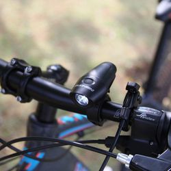 Farol High One Super Watt - PEDAL PRÓ Bike Shop
