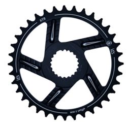 Coroa ictus Direct XTR Offset 0mm 32T (C... - PEDAL PRÓ Bike Shop