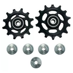 Roldana de Cambio Ictus 12 veloc. Sram s... - PEDAL PRÓ Bike Shop