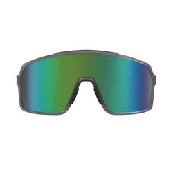 OCULOS HB GRINDER M SMOKY QUARTZ GREEN C... - PEDAL PRÓ Bike Shop