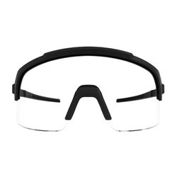 OCULOS HB EDGE MATTE BLACK PHOTOCHROMIC - PEDAL PRÓ Bike Shop