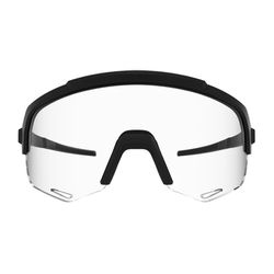 OCULOS HB EDGE R MATTE BLACK PHOTOCHROMI - PEDAL PRÓ Bike Shop