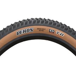 PNEU MAXXIS 29X2.40 KEVLAR REKON M349RU ... - PEDAL PRÓ Bike Shop