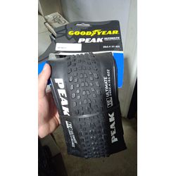 PNEU GOODYEAR PEAK ULT TUBELESS COMPLETE... - PEDAL PRÓ Bike Shop