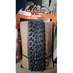 PNEU MAXXIS 29X2.60 REKON M349RU - PEDAL PRÓ Bike Shop