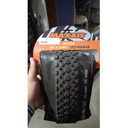 PNEU MAXXIS 29X2.60 IKON M319RU ARAMIDA - PEDAL PRÓ Bike Shop