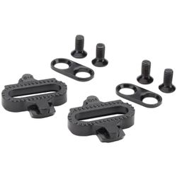 TACO WELLGO CLEAT SET 98A - PEDAL PRÓ Bike Shop