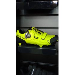 SAPATILHA SCOTT MTB TEAM BOA PTO AM 22 4... - PEDAL PRÓ Bike Shop