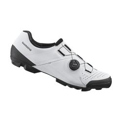 SAPATILHA SHIMANO MTB SH-XC300 TAM 42 BC - PEDAL PRÓ Bike Shop