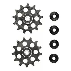 ROLDANA ARTIFEX SHIMANO 12V - PEDAL PRÓ Bike Shop