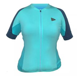 Camisa Sol Training Feminino Manga Curta... - PEDAL PRÓ Bike Shop