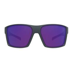 OCULOS HB BYRON MATTE GRAPHITE BLUE CHRO... - PEDAL PRÓ Bike Shop