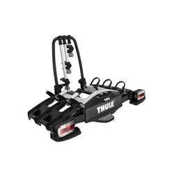 Suporte Thule VeloCompact p/ 3 Bicicleta... - PEDAL PRÓ Bike Shop