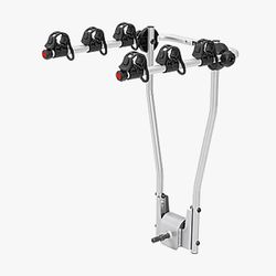 Suporte Thule HangOn p/ 3 Bicicletas p/ ... - PEDAL PRÓ Bike Shop