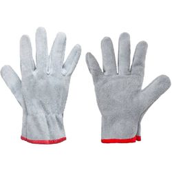 LUVA DE COURO - 1299 - PELPAN