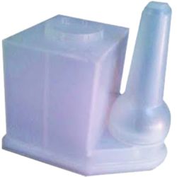 PORTA COLA PLÁSTICO PARA ... - PELPAN