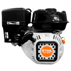 Motor Estacionário Com Acoplamento 6hp E... - Peronti Soluções