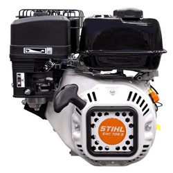 Motor Estacionário Com Acoplamento 7hp E... - Peronti Soluções