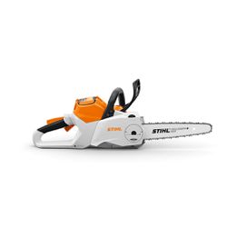 Motosserra a Bateria Msa 160.0 C-b (ñ Ac... - Peronti Soluções