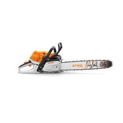 Motoserra 50cm 36rs Ms 363 - Peronti Soluções
