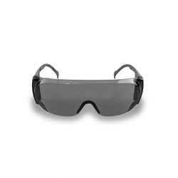 Oculos Panda Fume Ca19176... - Peronti Soluções