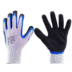 Luva Anti Corte SS 1007 Ca 32039 - Peronti Soluções
