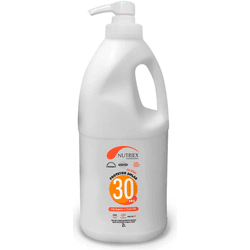 Protetor Solar Fps 30 1/3... - Peronti Soluções
