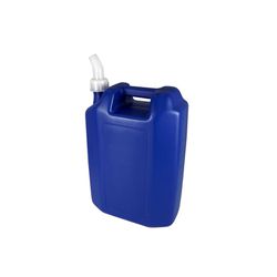 Bombona 12L Azul - Peronti Soluções