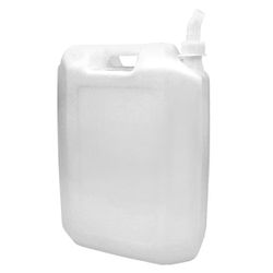 Bombona 12L Natural - Peronti Soluções