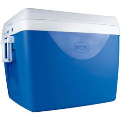 Caixa Termica 75L Azul - Peronti Soluções