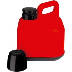 Garrafão Térmico 3L Vermelho - Peronti Soluções