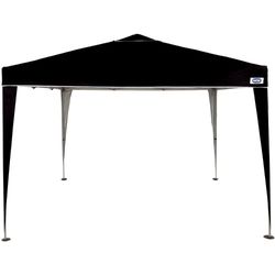 Gazebo X-Flex Oxford Pret... - Peronti Soluções