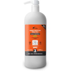 Creme Prot Pele (luva Qui... - Peronti Soluções