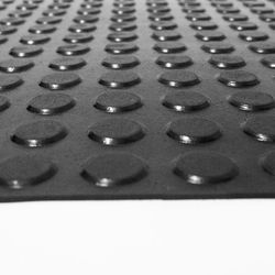 Piso Pastilhado 50 x 50 - Peronti Soluções
