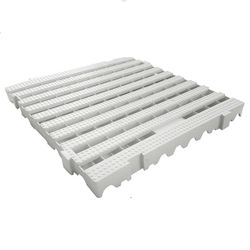 Estrado Plástico 50 x 50 ... - Peronti Soluções