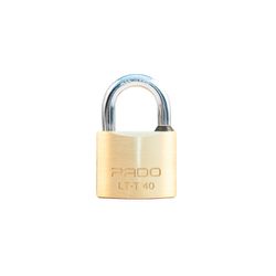 Cadeado Tetra Sm Q 40mm - Peronti Soluções