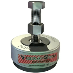 Vibra Stop Mini 1/2 - Peronti Soluções