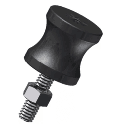 Vibra Stop Coxim Ii m 10 - Peronti Soluções